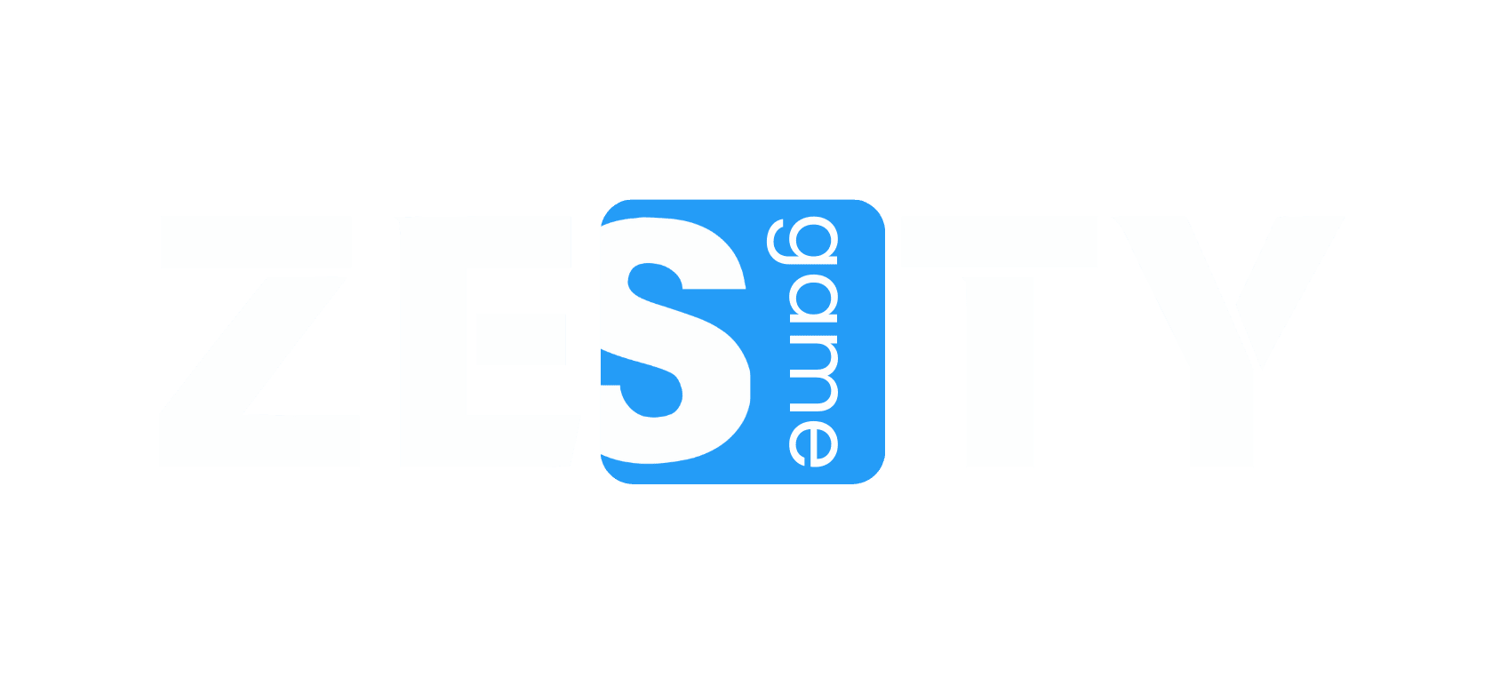 zestygame logo